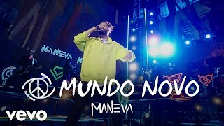 Mundo Novo Music Video