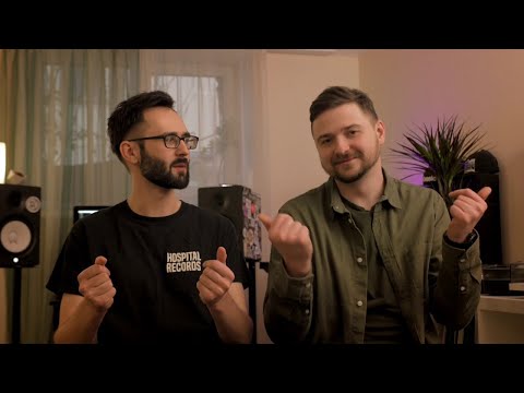 Bop & Subwave 'Love & Other Drugs' Interview