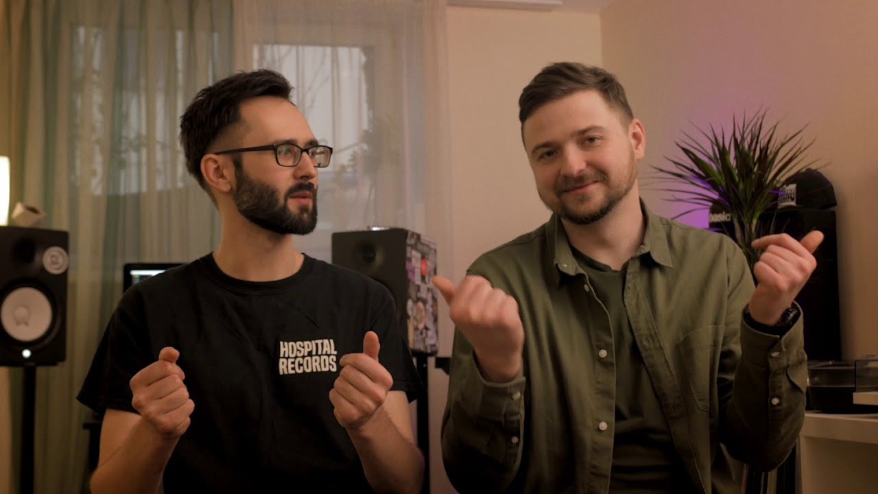 Bop & Subwave Interview