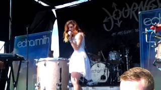Come With Me (Live at the Warped Tour) - Echosmith
