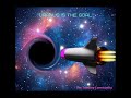 OK2BGAY Feat Tomboy Gays In Space Lyrics Video