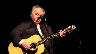 John Prine Live 2017 - Six O'Clock News