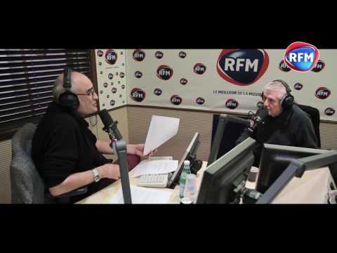 L'invité de Pascal Nègre - CLAUDE LELOUCH