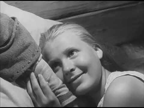 The Virgin Spring (1960) - Ingmar Bergman - Max von Sydow - Birgitta Valberg - English Subtitles