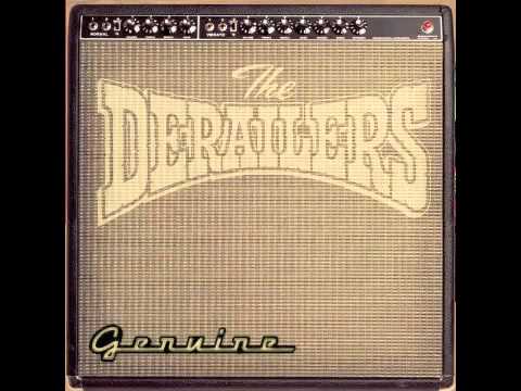 The Derailers- Alone With You