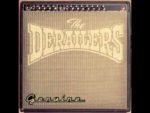 Alone With You - The Derailers