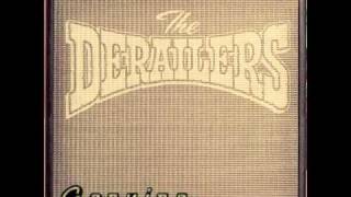 The Derailers- Alone With You