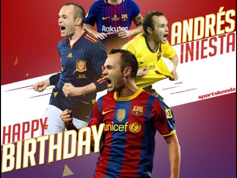 the Unsung INIESTA😎 #messi #leo  #viral viral