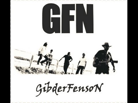 GibderFensoN - Dwa Serca