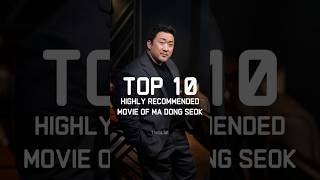 Download lagu 10 FILM MA DONG SEOK YANG PALING DIREKOMENDASIKAN #Traintobusan #madongseok #viral #trending mp3