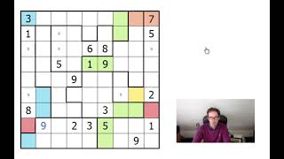 Jigsaw Sudoku: A Complete Guide