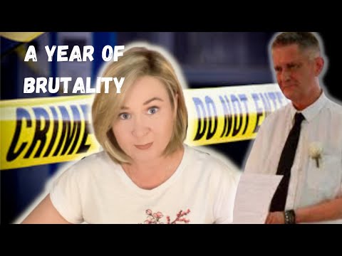 A Life Torn Apart - David Edwards #mentoo | TRUE CRIME| Real Cases of Domestic Abuse