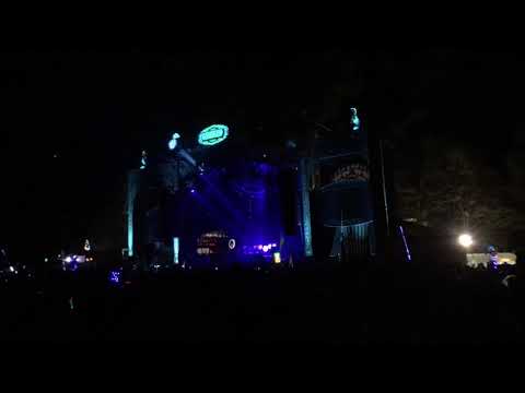 Avicii tribute at Electric Forest 2018 by Galantis