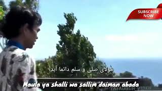 Download lagu Ustadz abdul somad sholawat maula ya sholli wasallim daiman abada mp3 Download lagu Ustadz abdul somad sholawat maula ya sholli wasallim daiman abada mp3