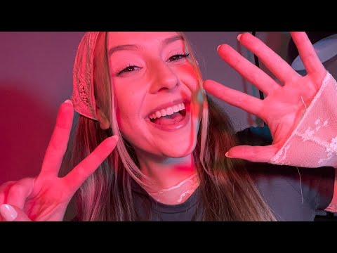 700 Triggers in 30 Minutes 🔮✨ 700K SPECIAL