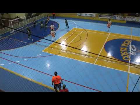 Lances Matheus Caiano #Skills - Copa Rotary 2020