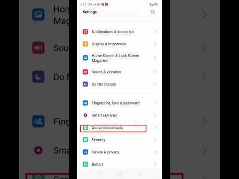 new hidden trick OPPO Navigation Buttons/Back Button Not Showing #shorst #viral #tranding #youtube