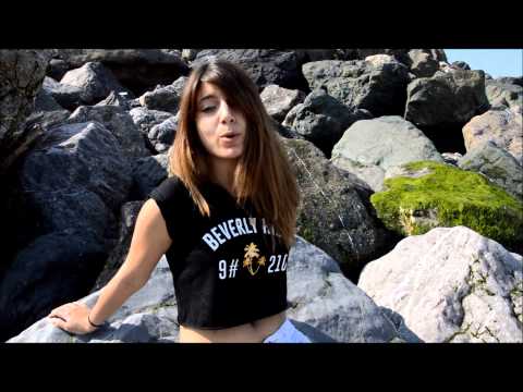 Liya Cavi - Venga (clip officiel)