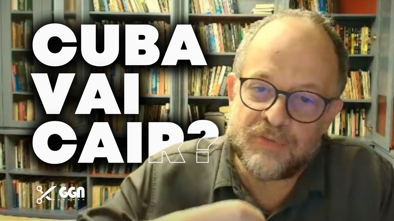 Breno Altman: o plano dos EUA para tomar a América Latina e o destino de Cuba