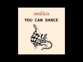 Chilly Gonzales - You Can Dance (Shadow Dancer ...