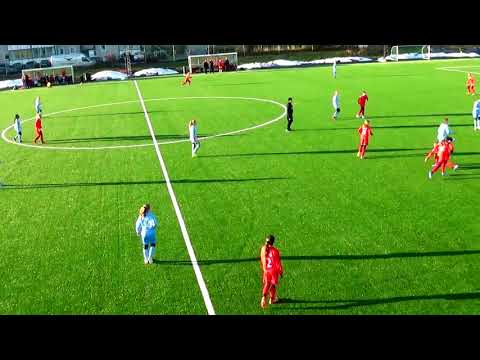 NFF Vestfold J06 - NFF Akershus (2 . omg) 7.12.19