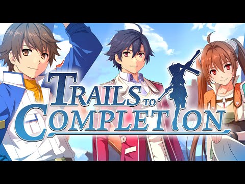 Trails X Task Steam Community :: Video :: Trails To Completion | Channel Trailer ...
