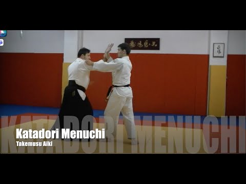 Kata Dori Menuchi