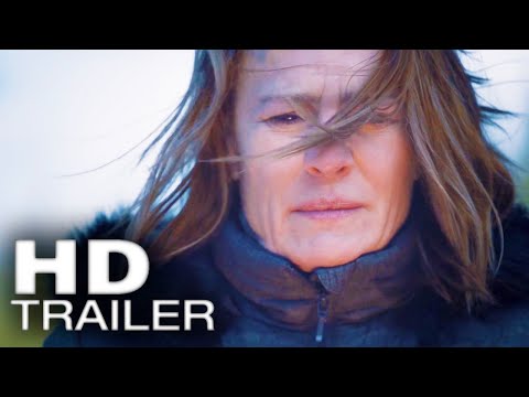 Land (2021) Trailer