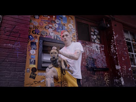 Milan4K - DAWGS prod. Simon Stash