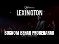 Lexington - Bosnom behar - LIVE - (08.03.2020 Stark Arena)