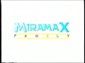 Miramax Films Miramax Family 2004