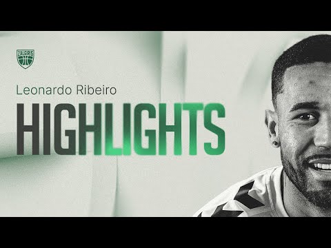 Leo Ribero | Highlights