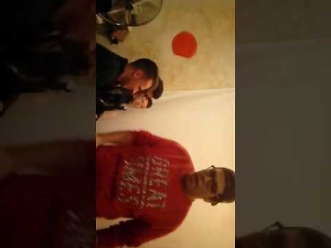 Batalla de exhibición Frost vs Acab