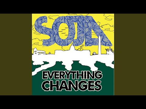 Everything Changes (feat. Balik of Danakil)