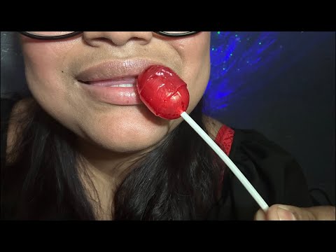 Dulce ASMR está en vivo