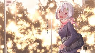 私が恋を知る日 - HoneyWorks feat.GUMI (Cover) / 葉山舞鈴