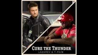 Sergey Lazarev Ft. T-Pain - Cure The Thunder