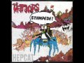 The Meteors - Maybe Tomorrow