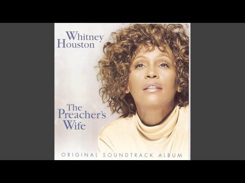 Клип Whitney Houston - My heart