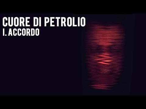 Cuore di Petrolio (Paolo M Gagliardi e Cheope), audio 1 di 6