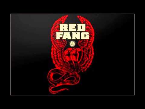 Red Fang - Human Remain Human Remains