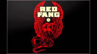 Red Fang - Human Remain Human Remains