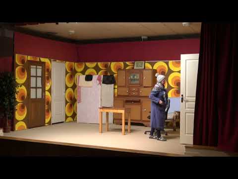 2025 on ne choisit pas sa famille PARTIE 1