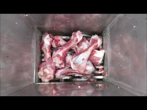 Shredder 2 - Pork Bones video thumbnail
