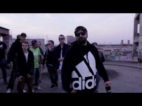 DŻEJPA - WORD UP KNURZE (OFFICIAL VIDEO)