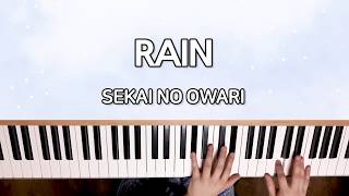 Download lagu 메리와 마녀의 꽃 OST : Sekai No Owari - RAIN mp3 Download lagu 메리와 마녀의 꽃 OST : Sekai No Owari - RAIN mp3
