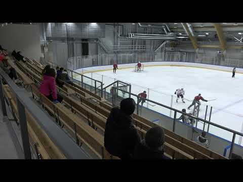 KaKi U20 - Ketterä 9.10.21  1.erä 1/2