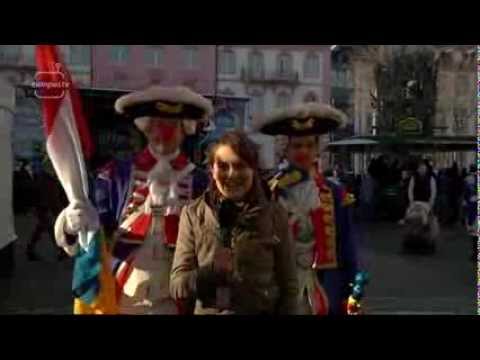 CampusTV Mainz 182 - Mainz Meint