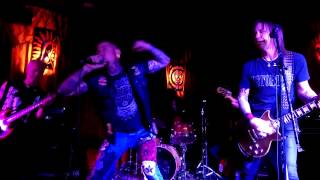 Jetboy - "Bad Disease"