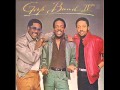 Gap Band - Talkin' Back